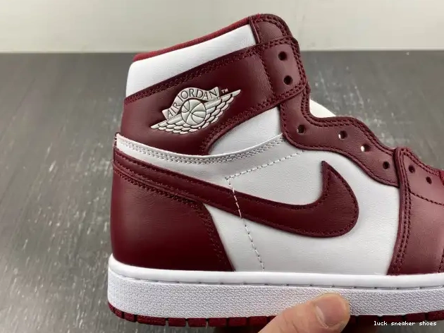 Cheap LUCY 1 OG Red DZ5485-160 Team High Air Jordan 0520